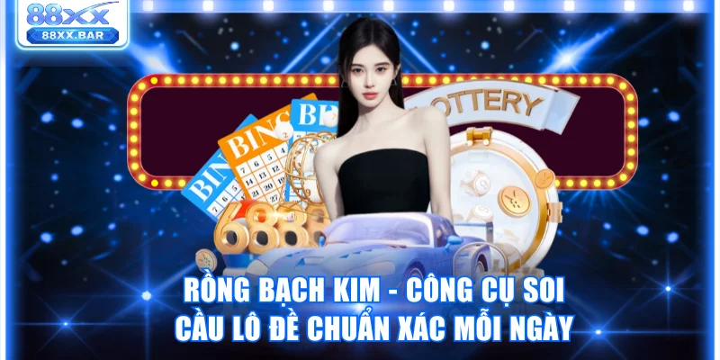 Rồng bạch kim